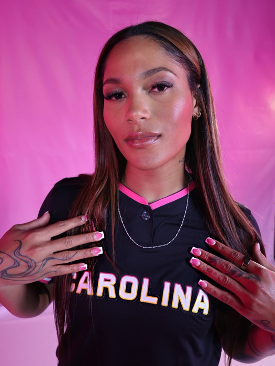 ALESHIA OCASIO