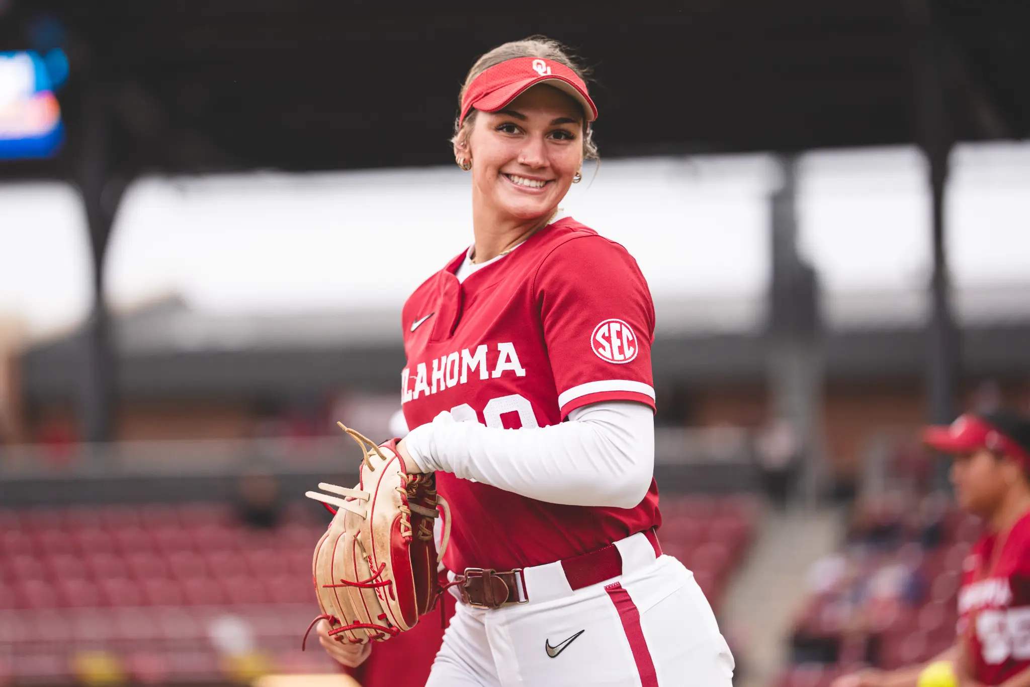 ALLYSSA PARKER