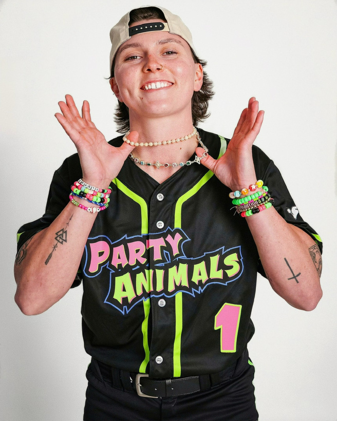 ASHTON LANSDELL