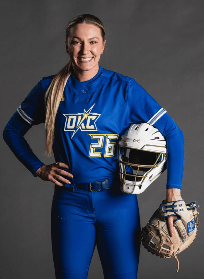 KINZIE HANSEN MCKINZIE