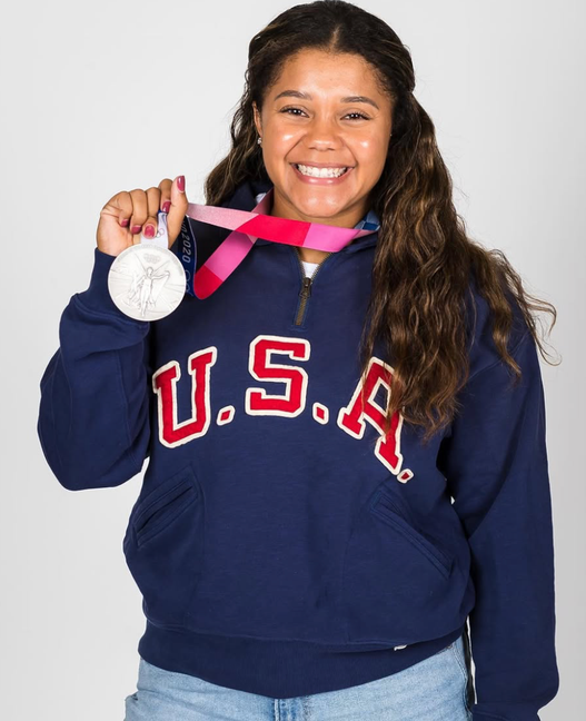 KELSEY STEWART-HUNTER